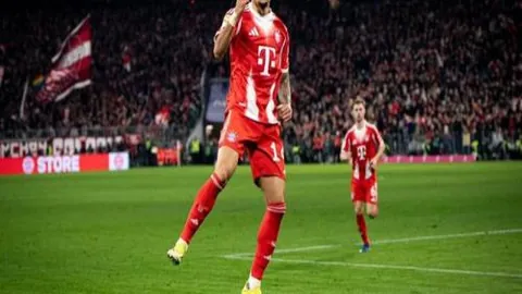 维尔贝克本赛季英超进球数超英格兰球员，专家图赫尔未招