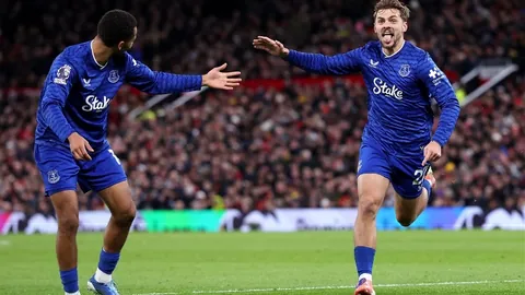 前曼城主帅皮尔斯分析：阿森纳积分领先，曼城追赶难度大